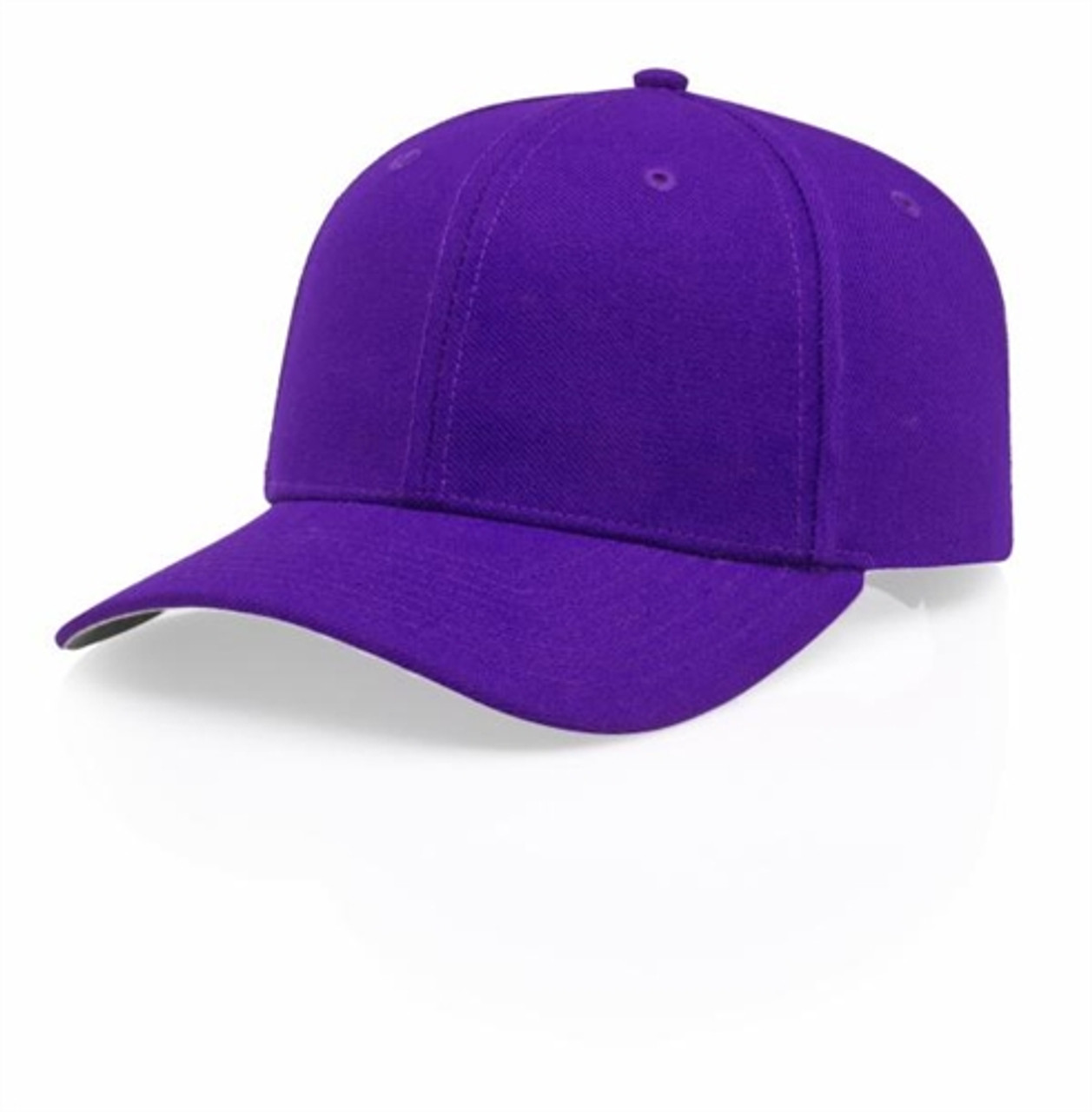 Embroidered Authentic Surge Performance Cap