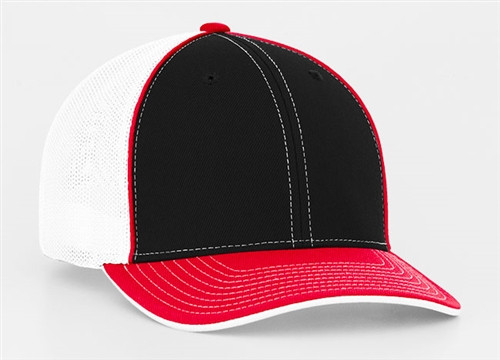 Custom Pacific Universal Trucker Hat