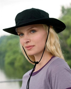 Custom Embroidered Guide Boonie Hats 