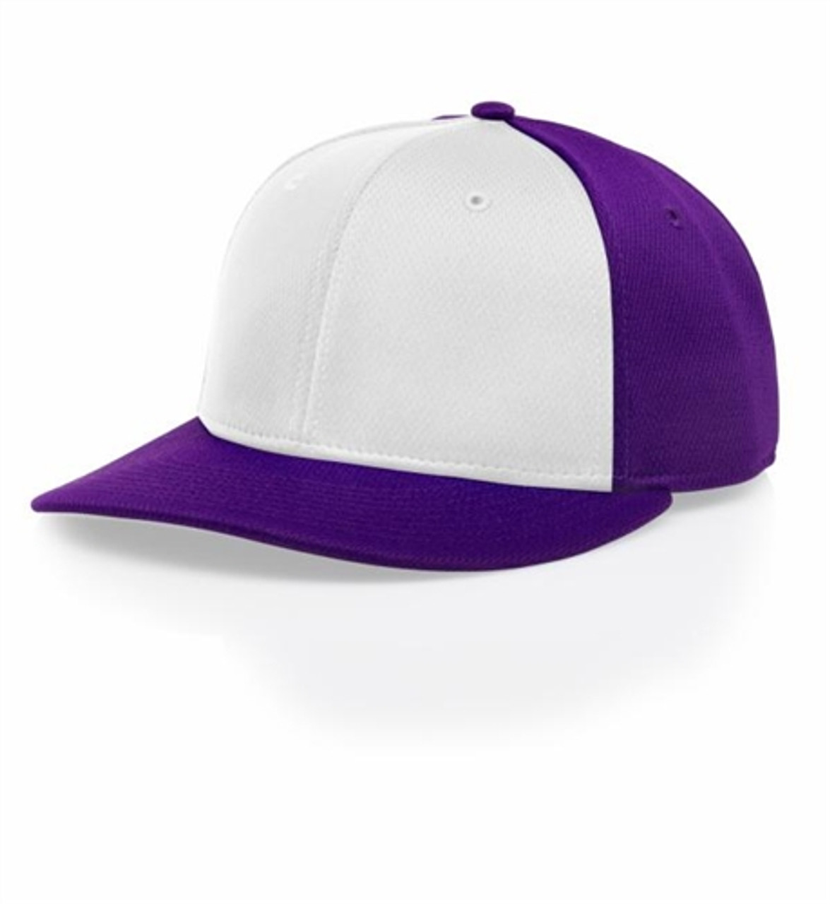 Embroidered Dryve R-Flex Cap