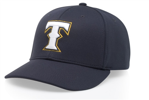 Embroidered Dryve R-Flex Cap