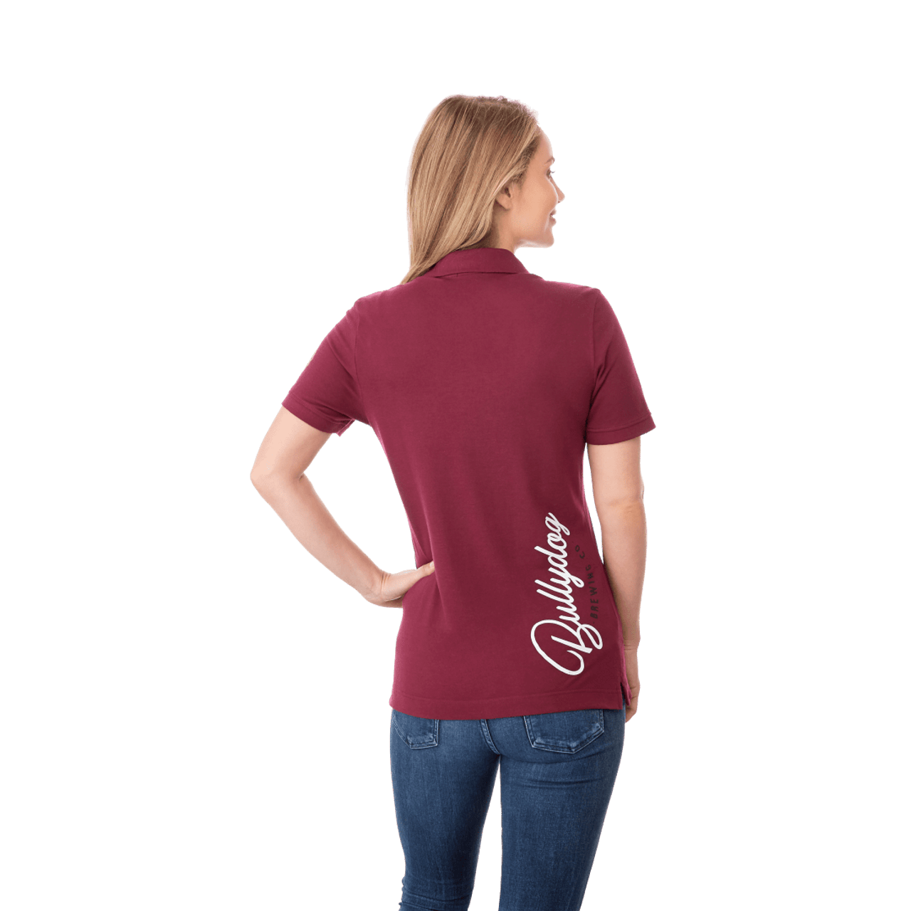 Maroon (384)