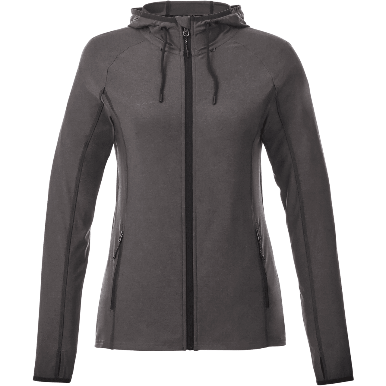 Black Smoke Heather (994)