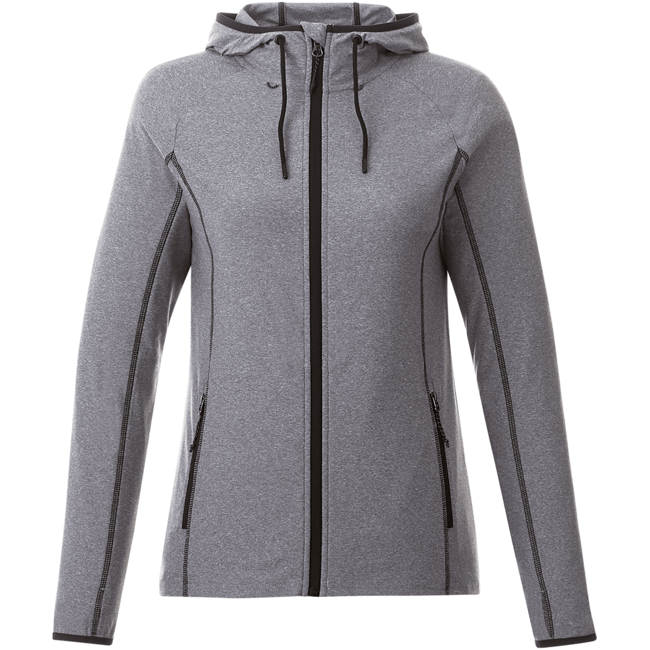 Medium Heather Grey (939)