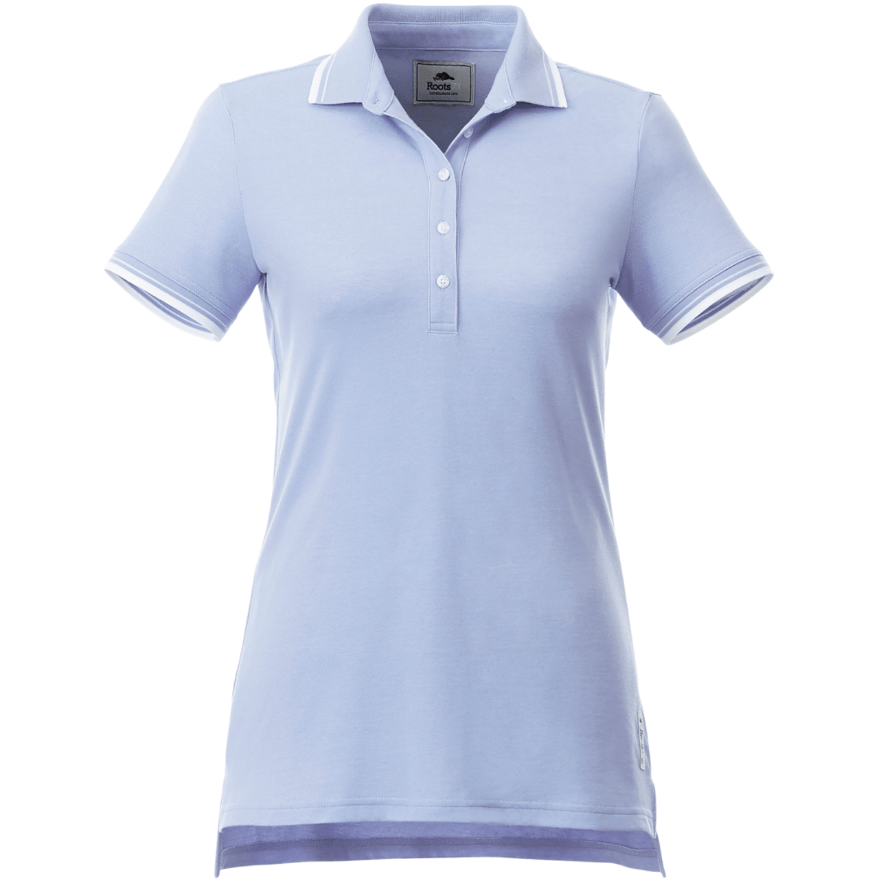 Solace Blue/White (433)