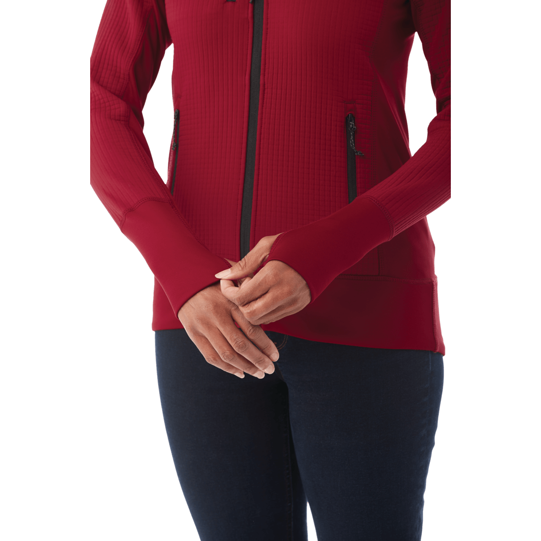 Vintage Red (369)