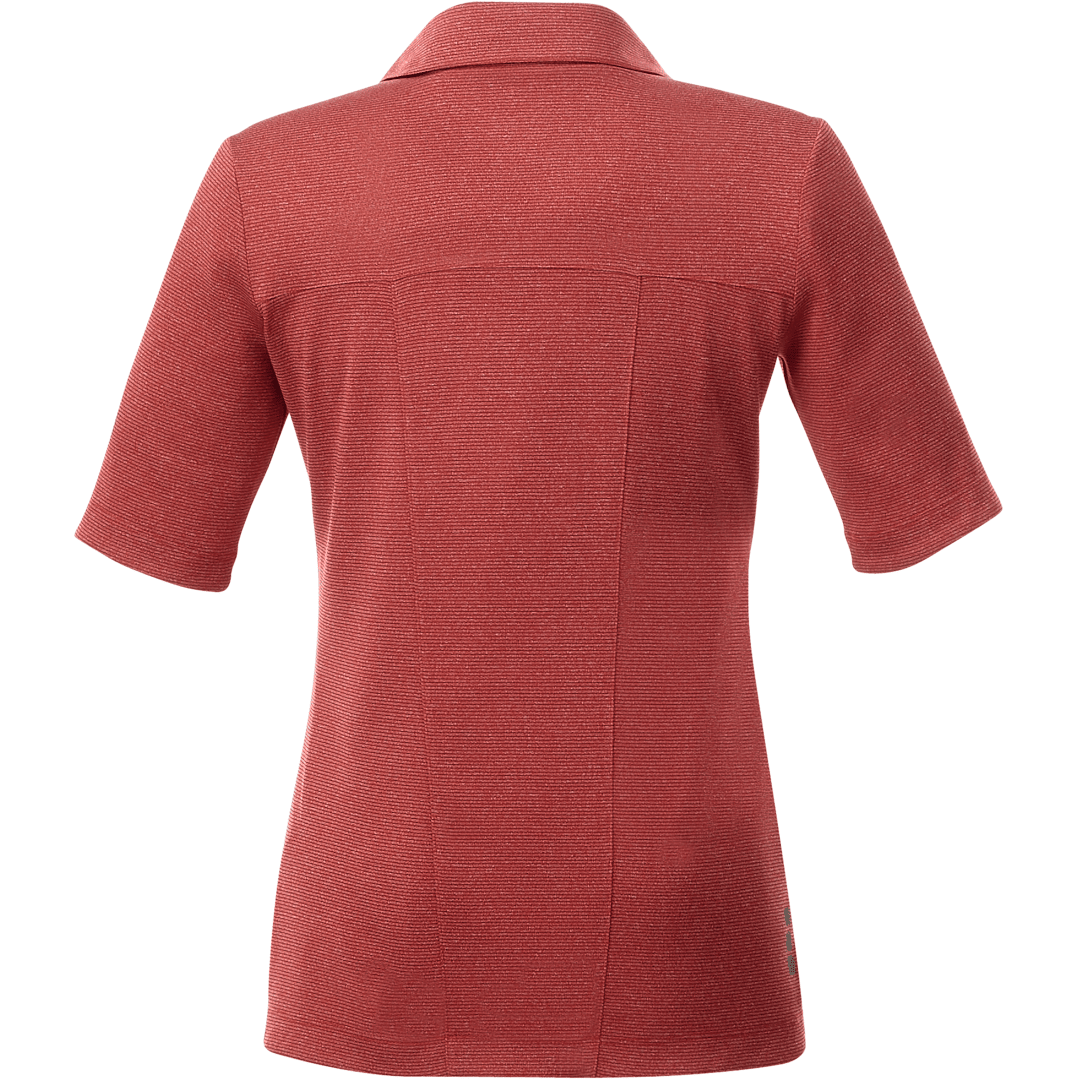 Vintage Red Heather (369)