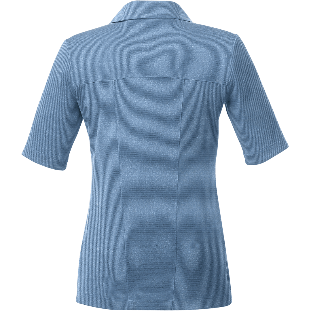 Metro Blue Heather (550)
