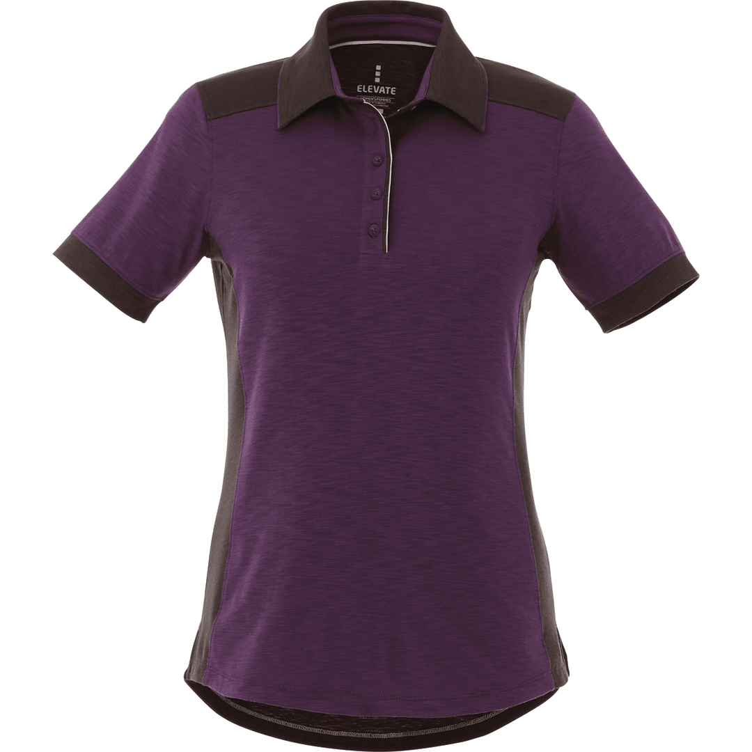 Dark Plum/Black Smoke (585)