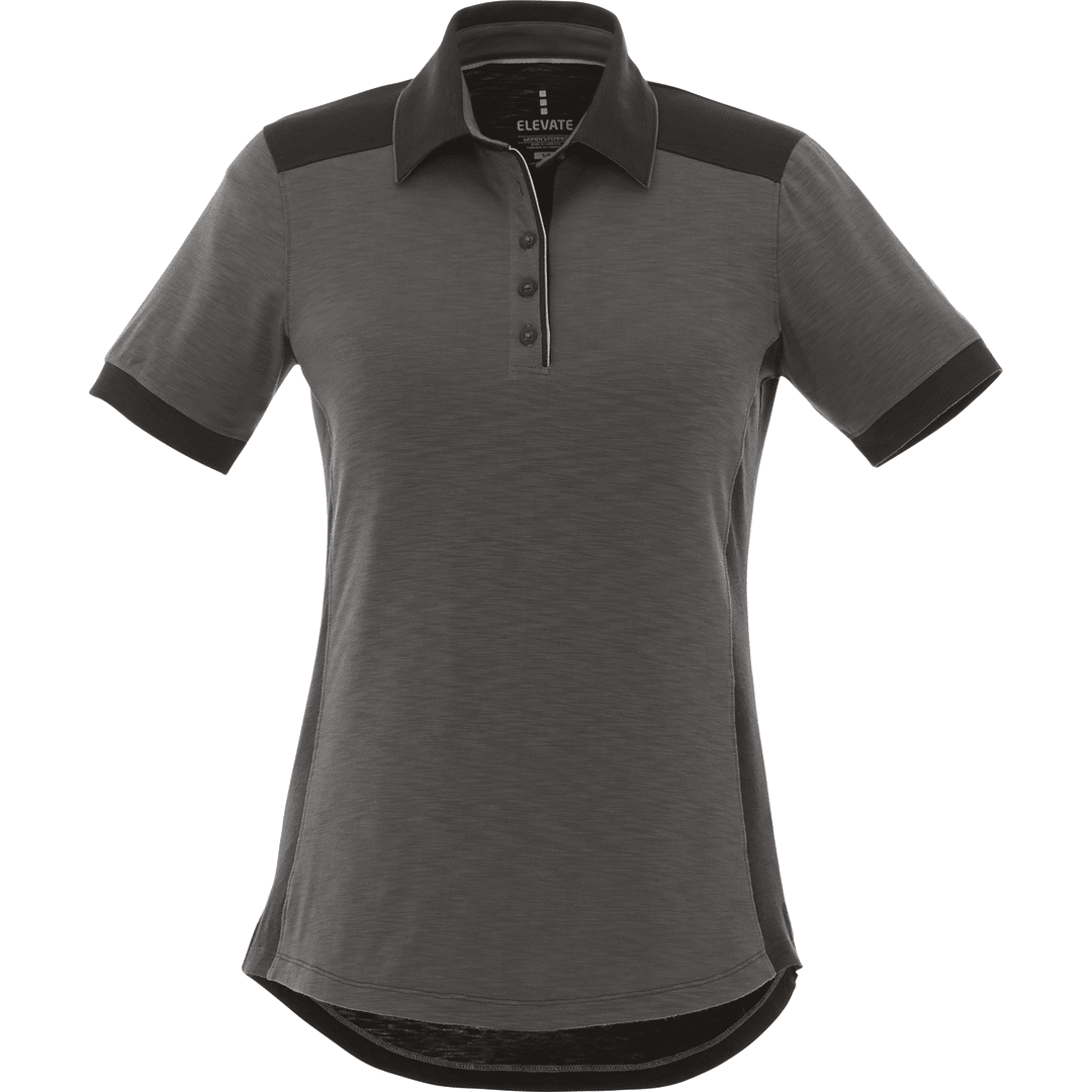 Charcoal/Black Smoke (990)