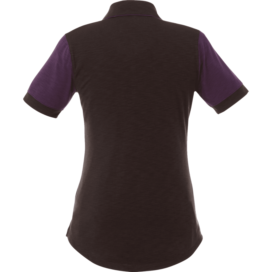Dark Plum/Black Smoke (585)