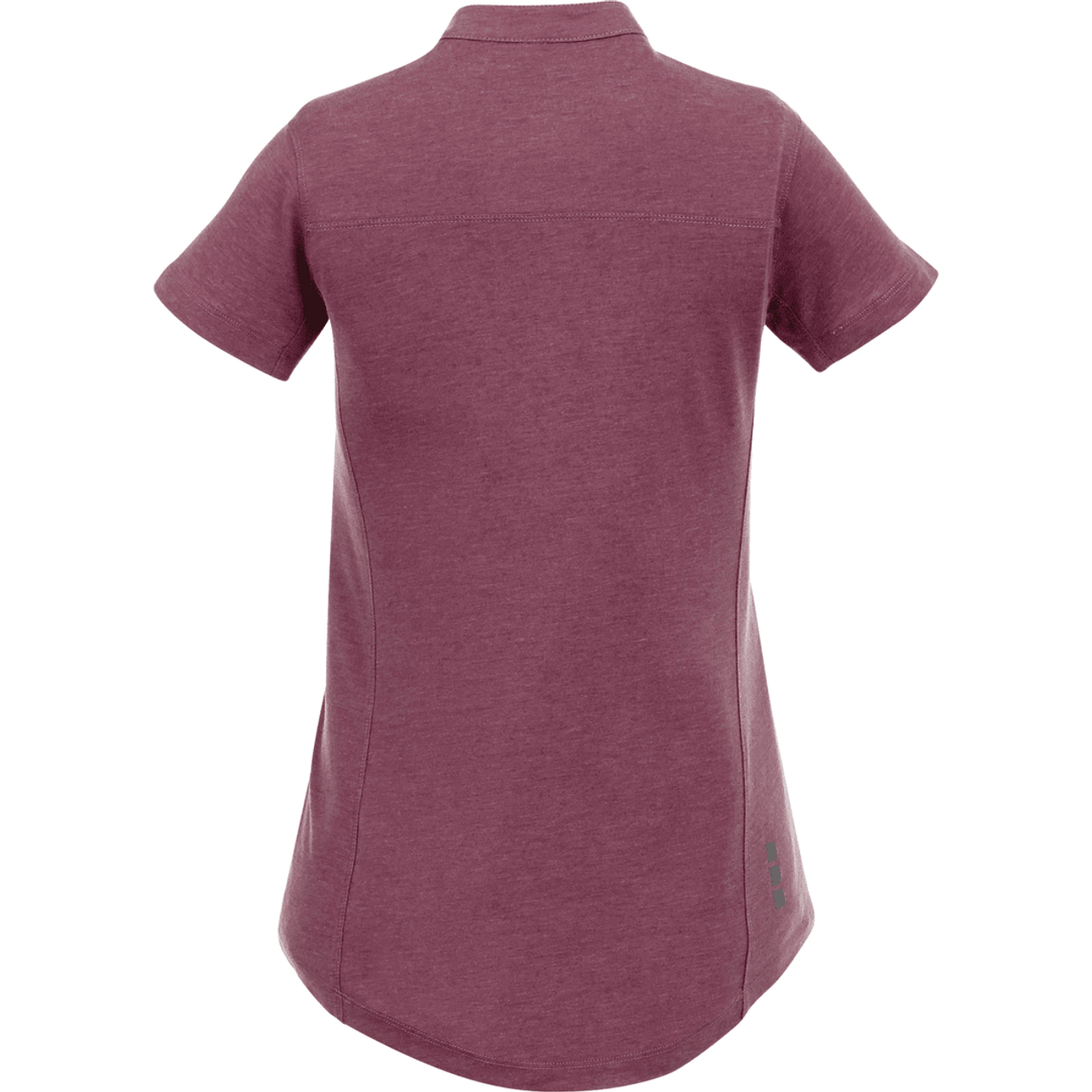Maroon Heather (384)