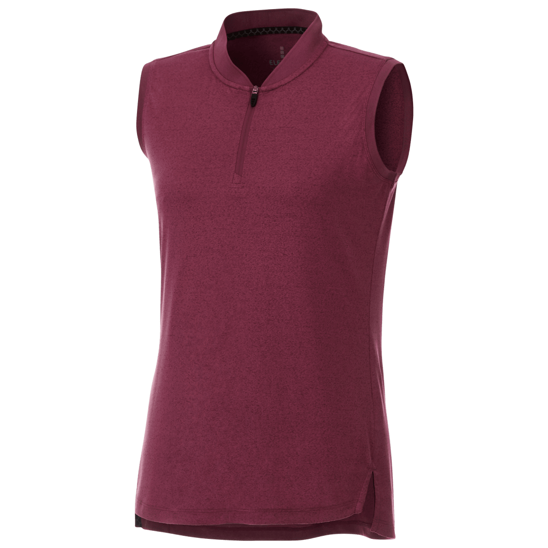 Maroon Heather (384)