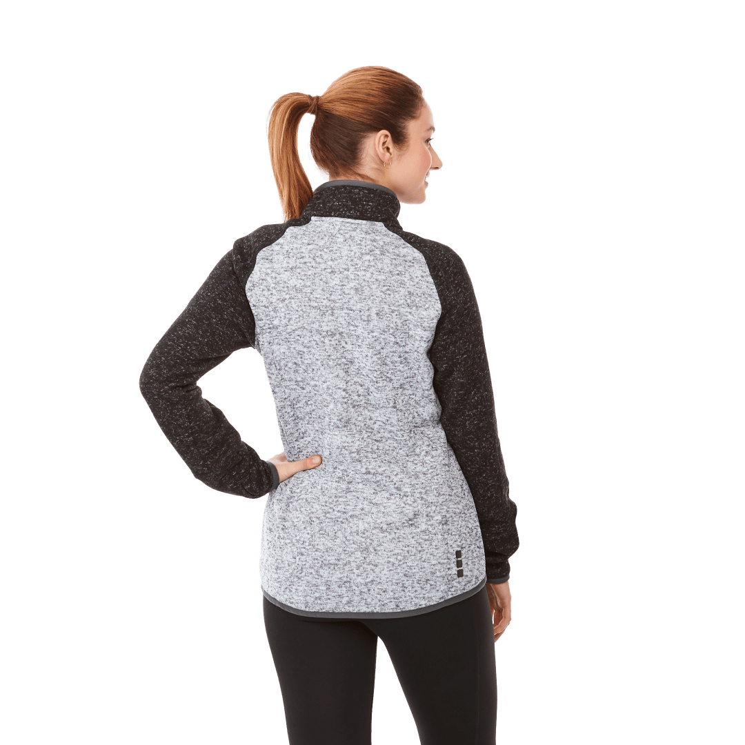 Light Hthr Grey/Blk Smk Hthr (922)