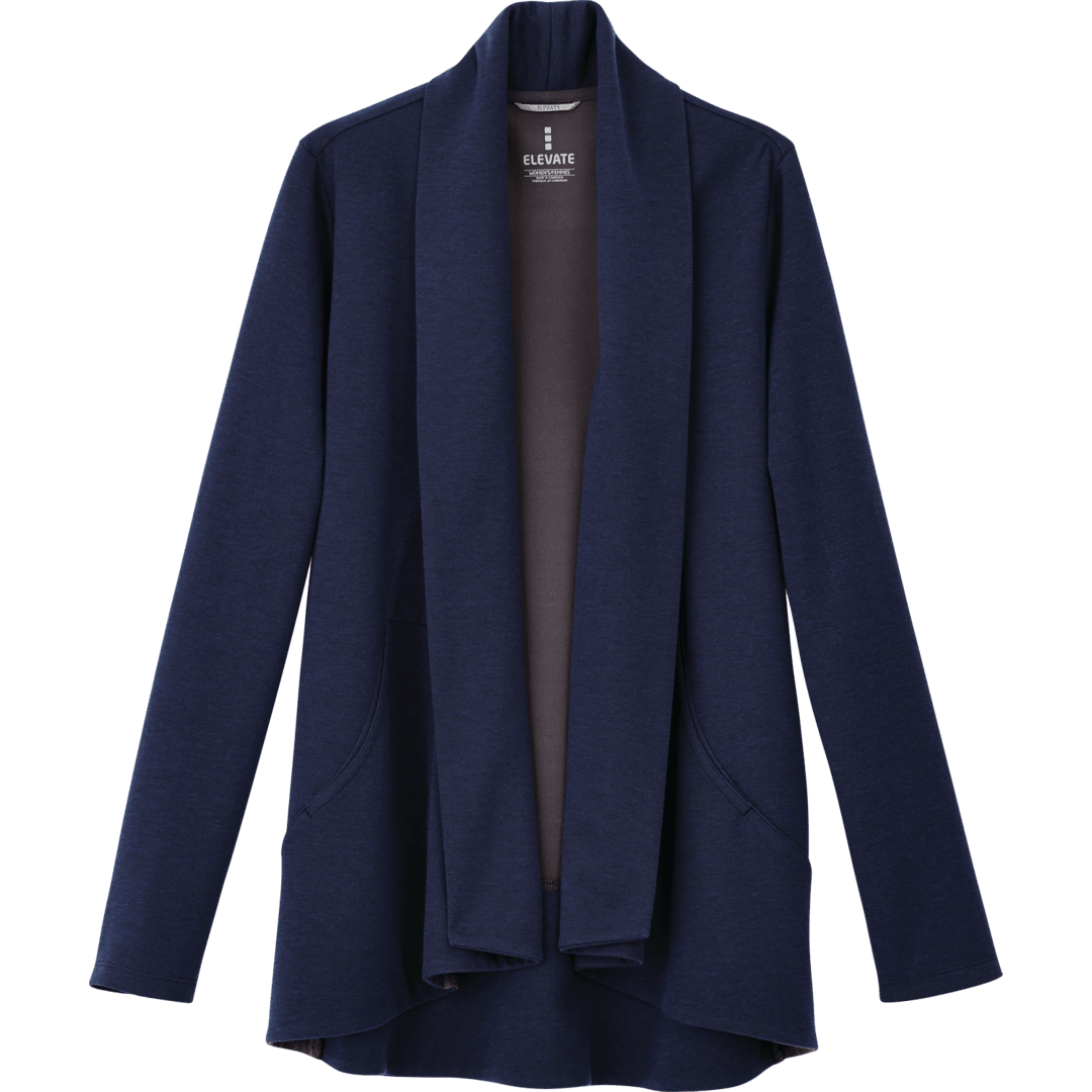 Metro Blue Heather (550)