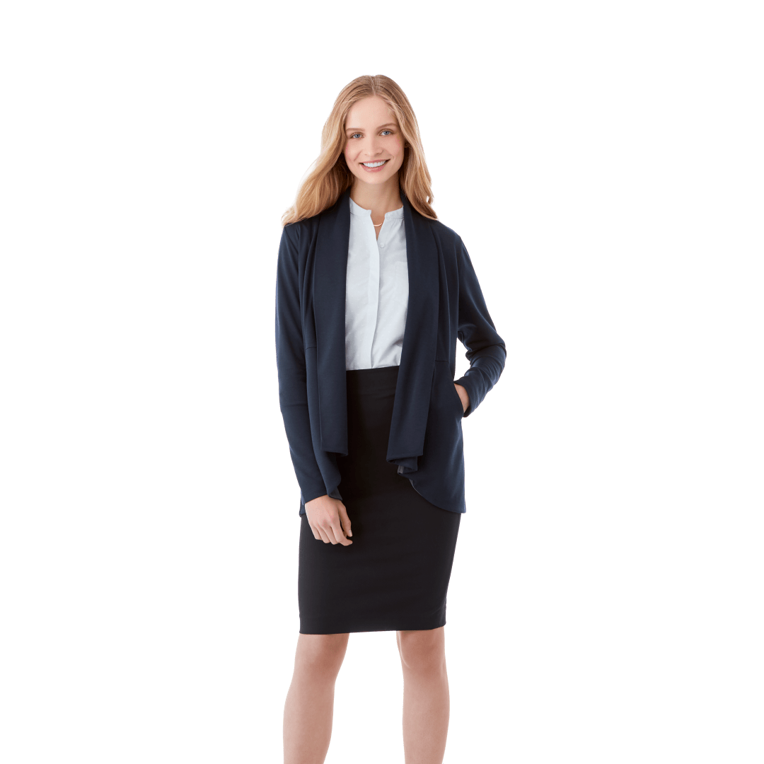 Navy Heather (575)