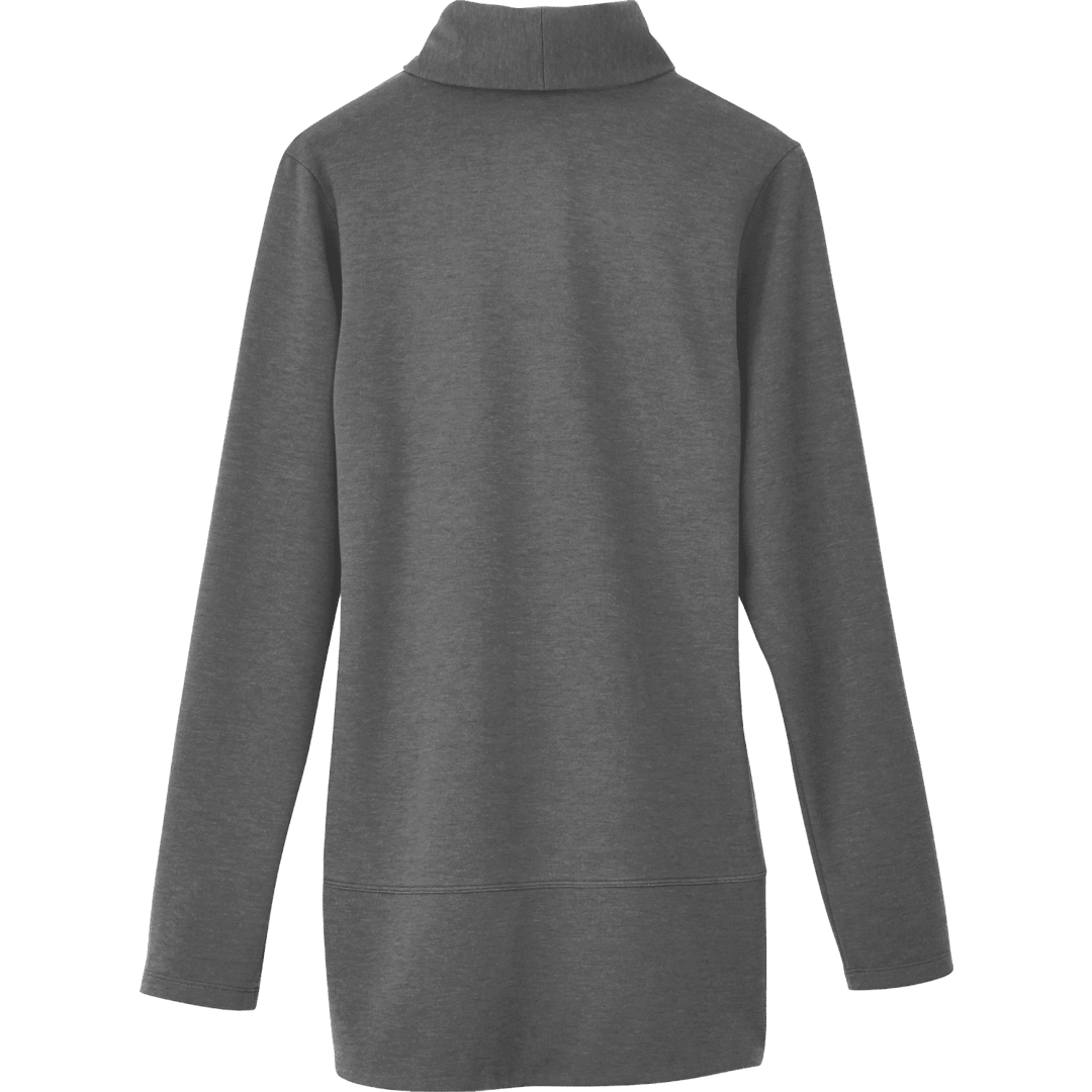 Heather Dark Charcoal (988)