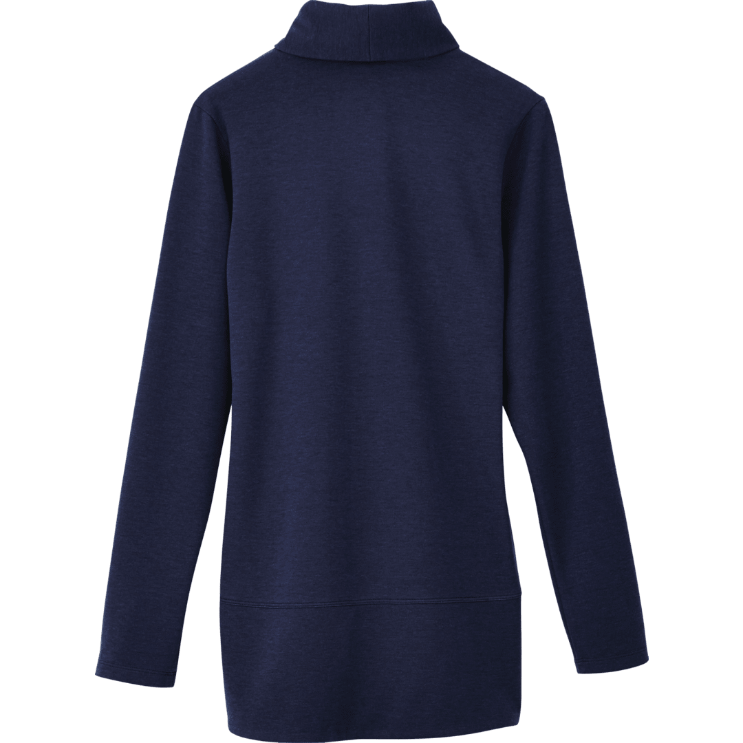 Metro Blue Heather (550)
