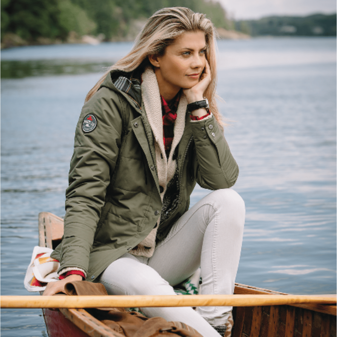 Loden (684)