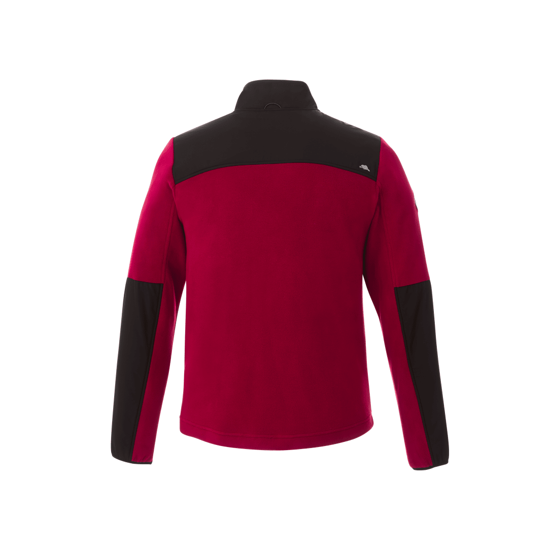 Dark Red/Black (372)