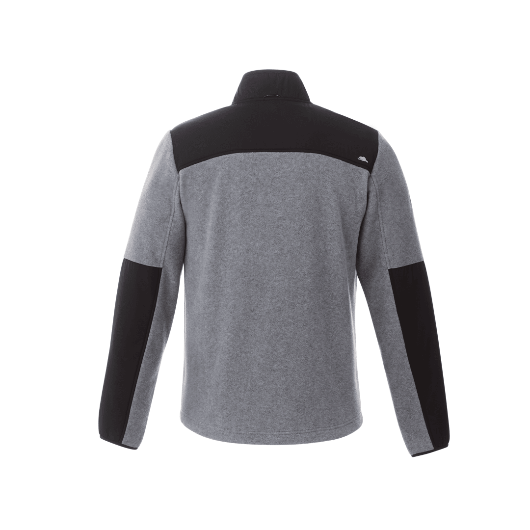 Charcoal Mix/Black (987)