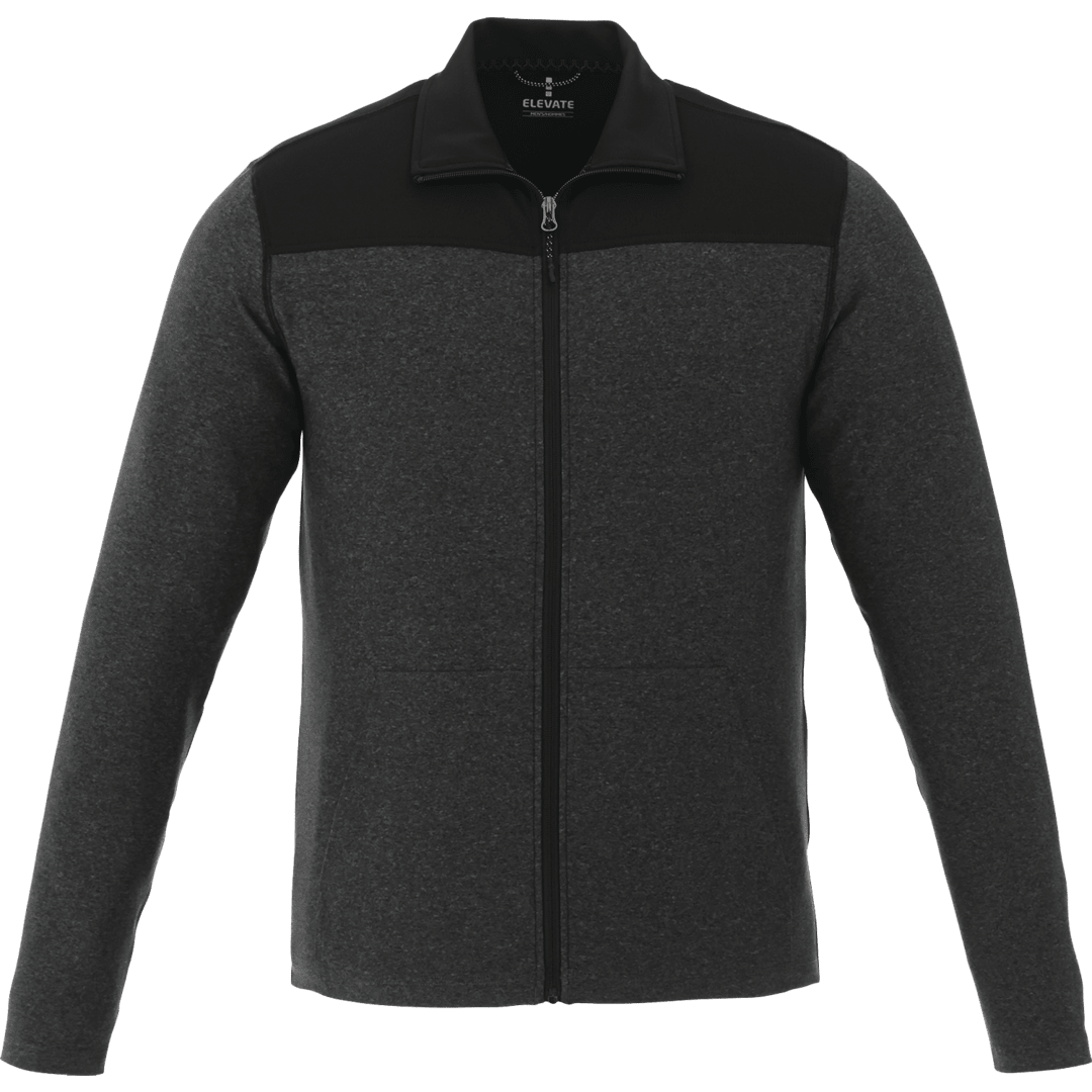 Black Smoke Heather/Blk Smoke (994)
