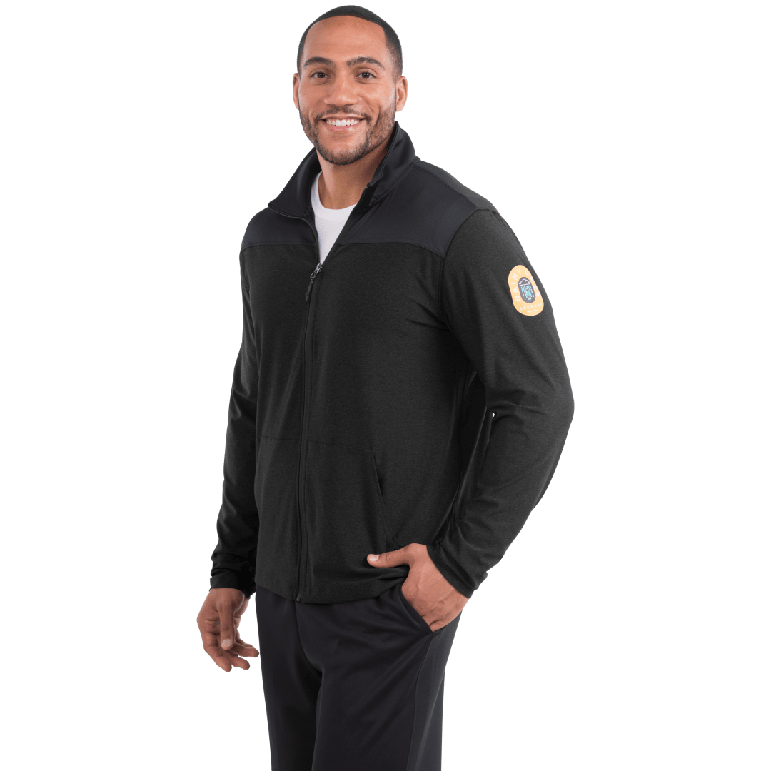Black Smoke Heather/Blk Smoke (994)