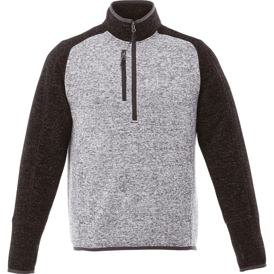 Light Hthr Grey/Blk Smk Hthr (922)