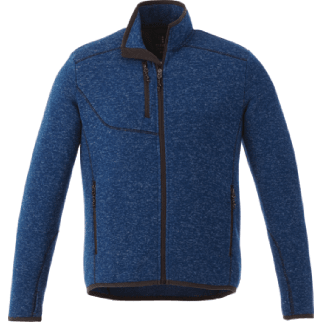 Metro Blue Heather (550)