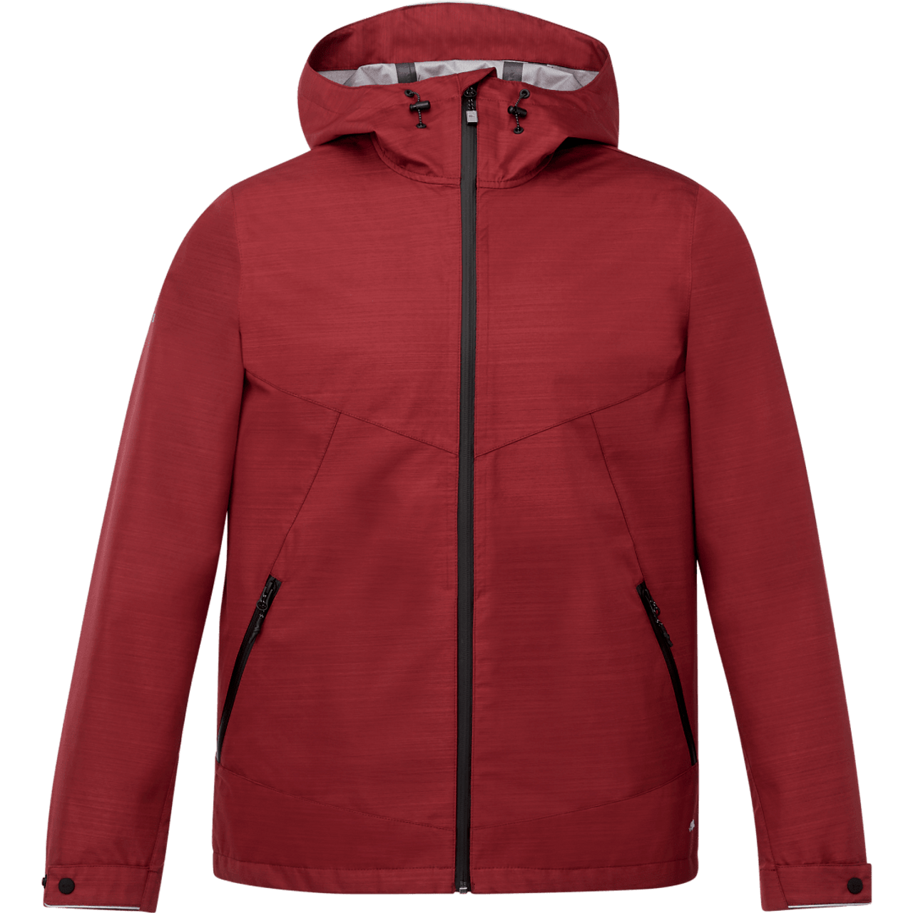 Embroidered Mens SHORELINE Roots73 Softshell