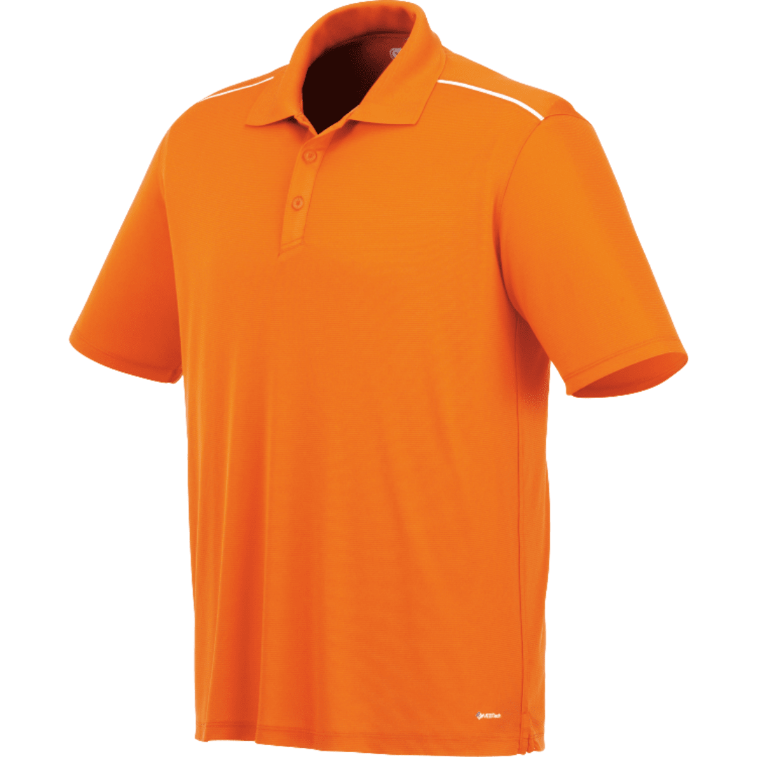 Saffron/White (270)