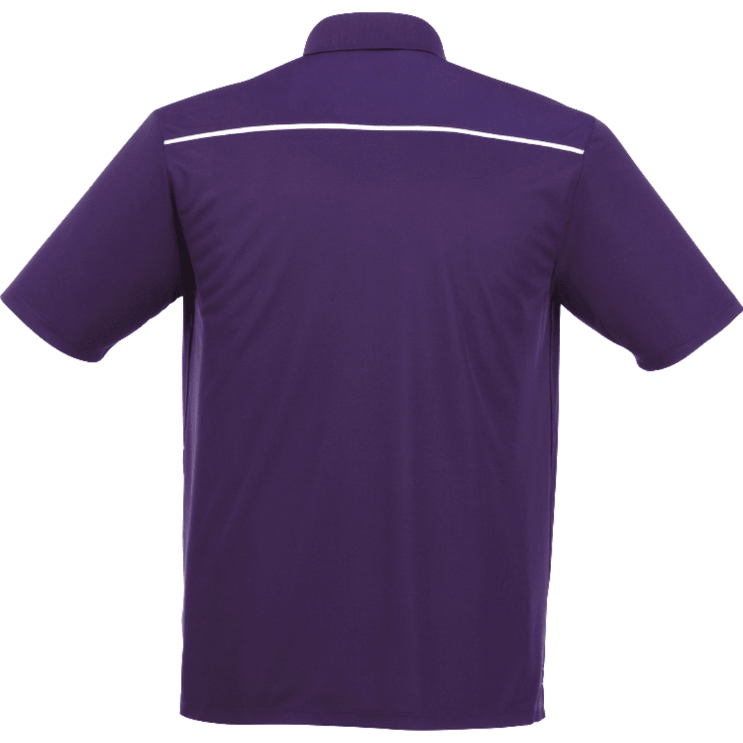 Dark Plum/White (585)