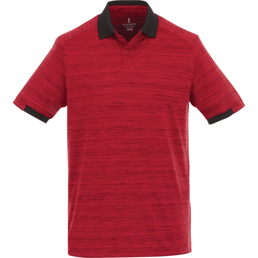 Vintage Red Heather/Vintage Red (369)