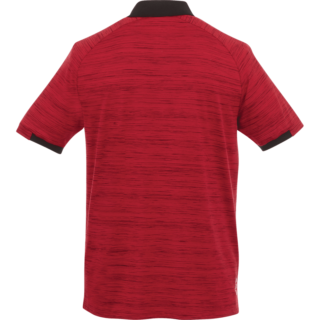Vintage Red Heather/Vintage Red (369)