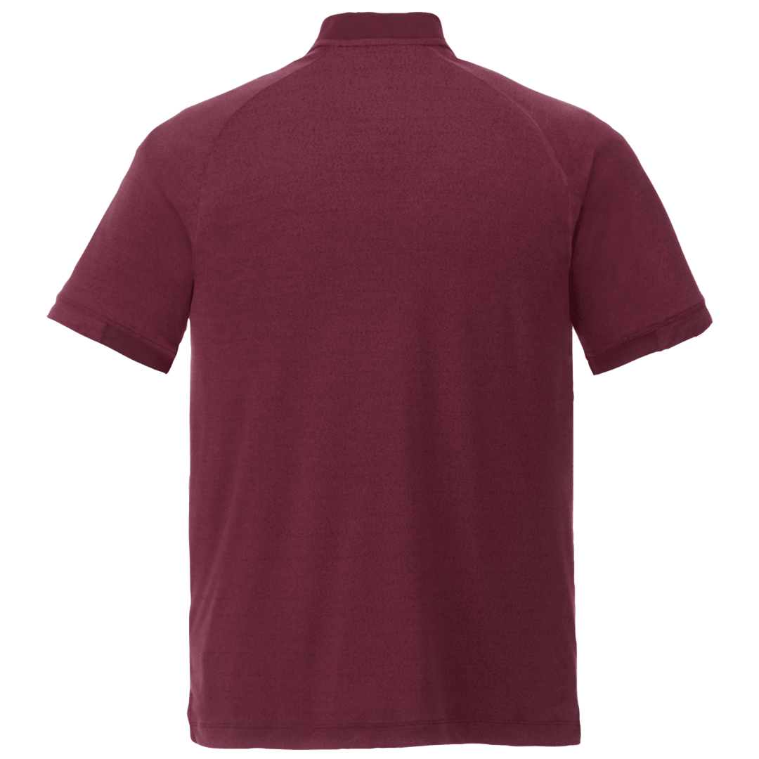Maroon Heather (384)