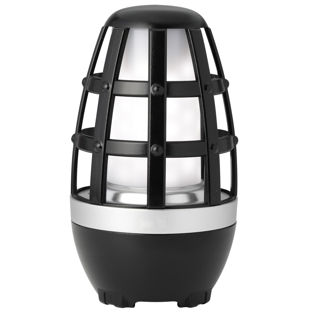 Custom 3 Function Lantern