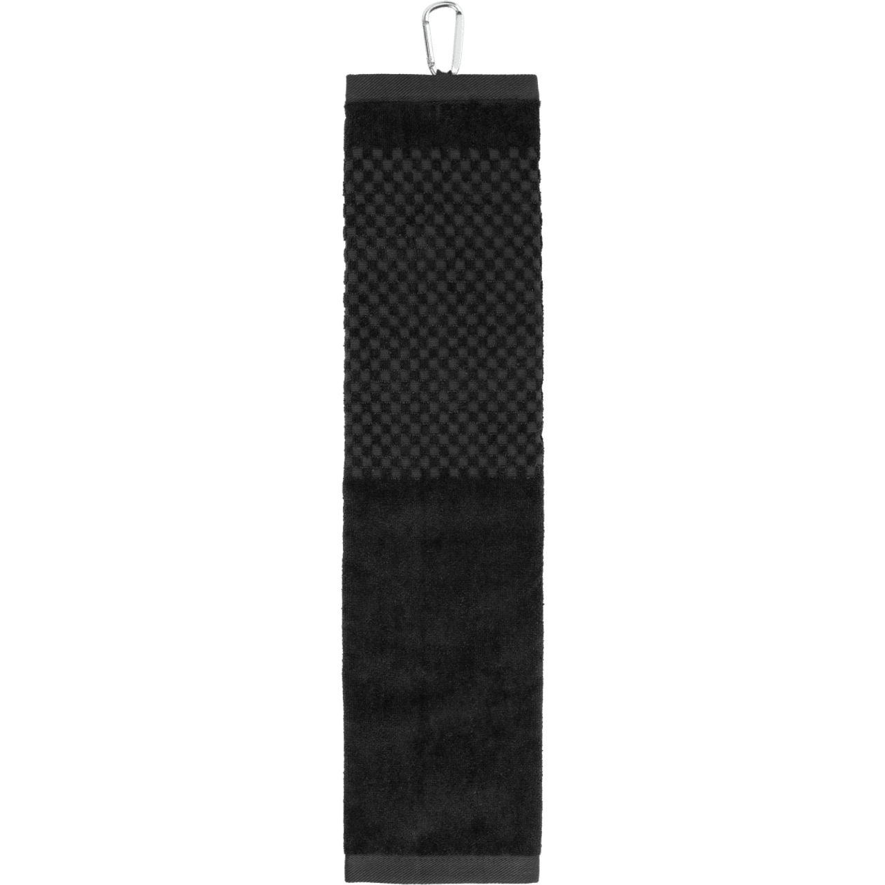 Custom 3.5lb./doz. 5.25x22in Scrubber Golf Towel