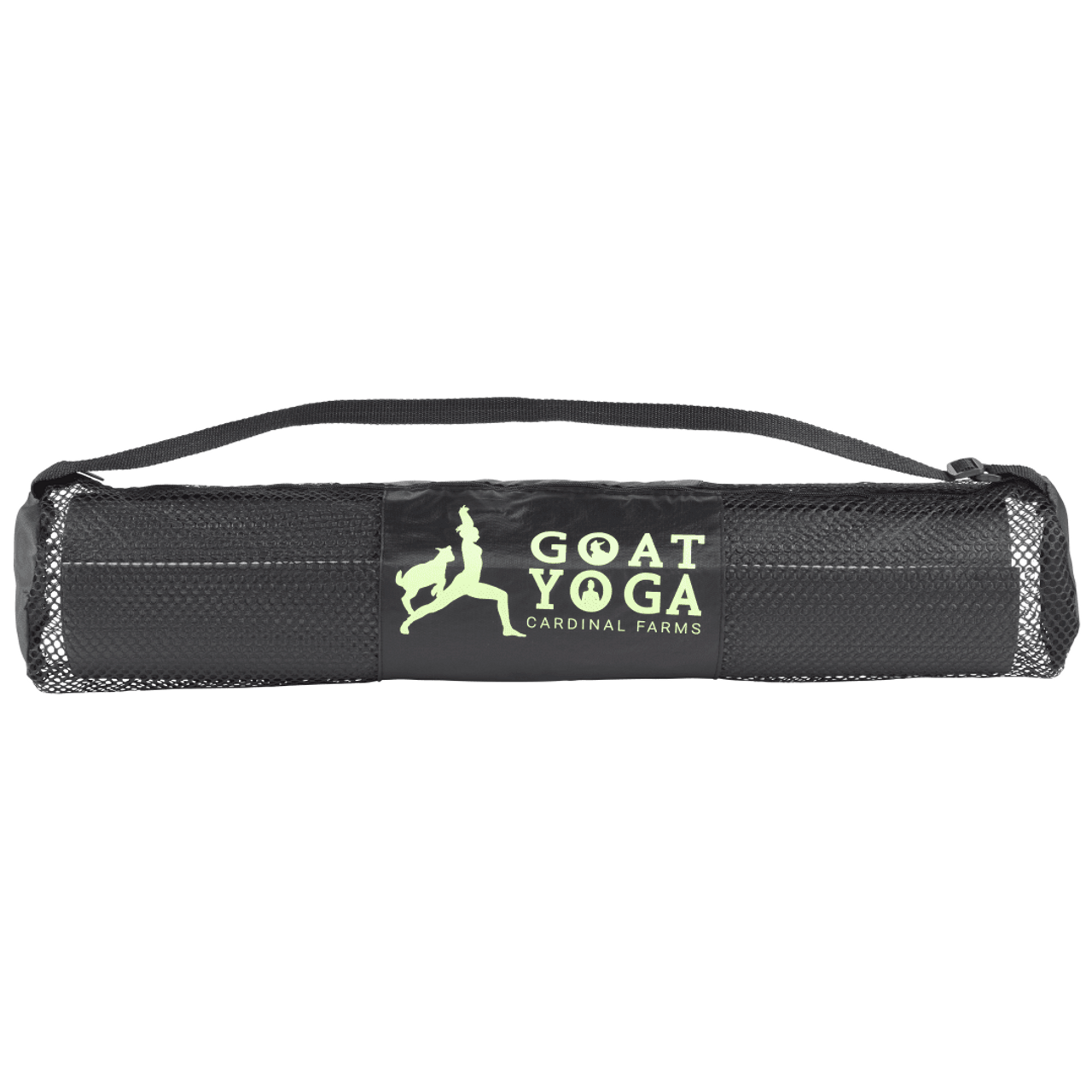 Custom Align Premium Yoga Mat