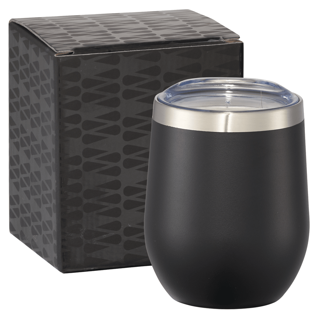 Custom Corzo Copper Vac Insulated Cup 12oz With Gift Box