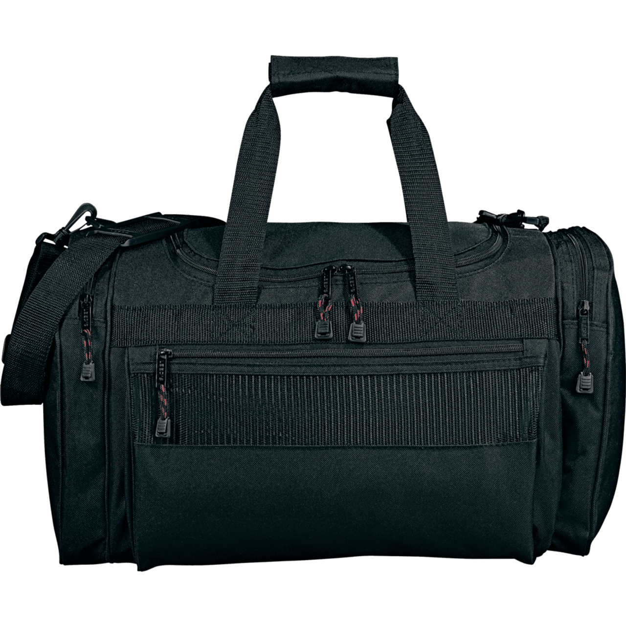 Custom Excel Sport Deluxe 20" Duffel Bag