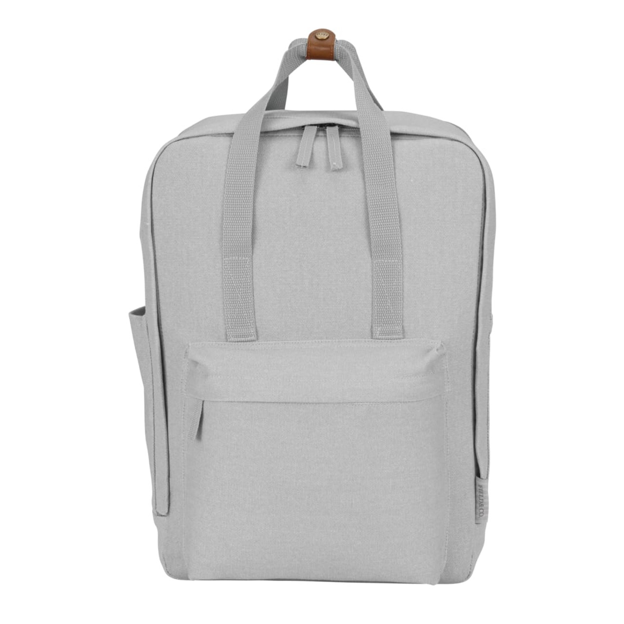 Custom Field and Co. Campus 15" Computer Backpack