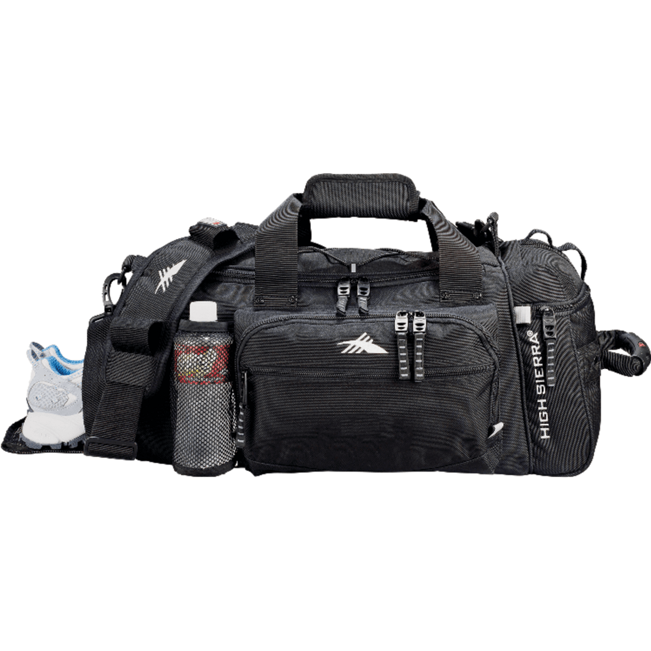 Custom High Sierra 21" Water Sport Duffel Bag