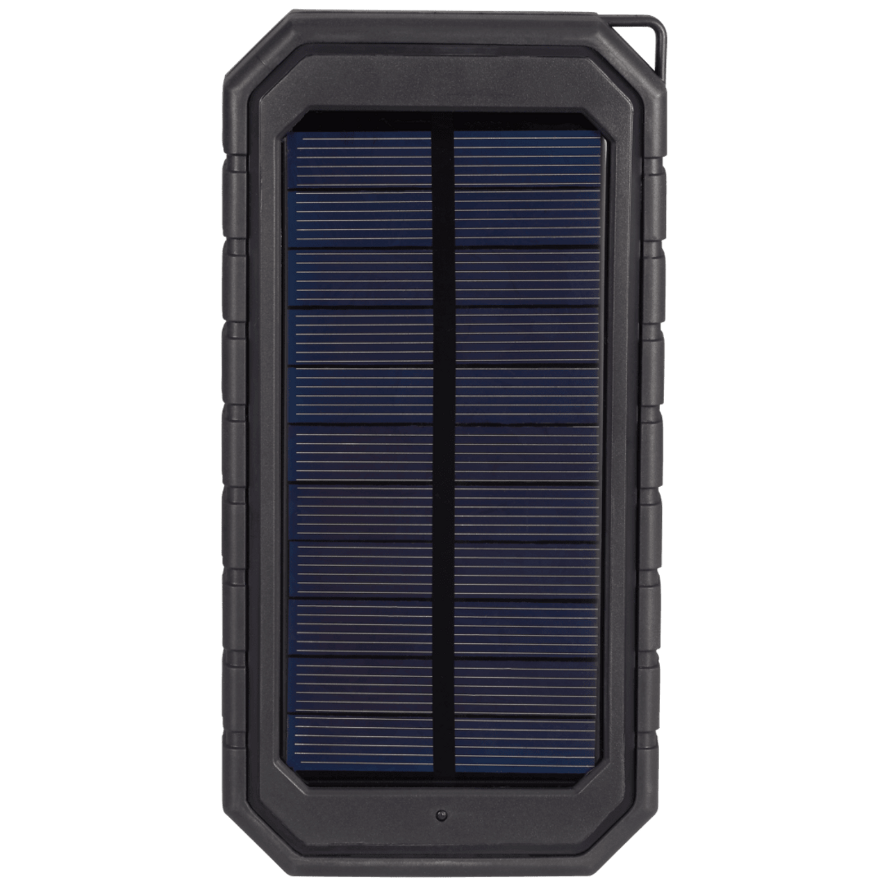 Custom High Sierra IPX 5 Solar Fast Wireless Power Bank