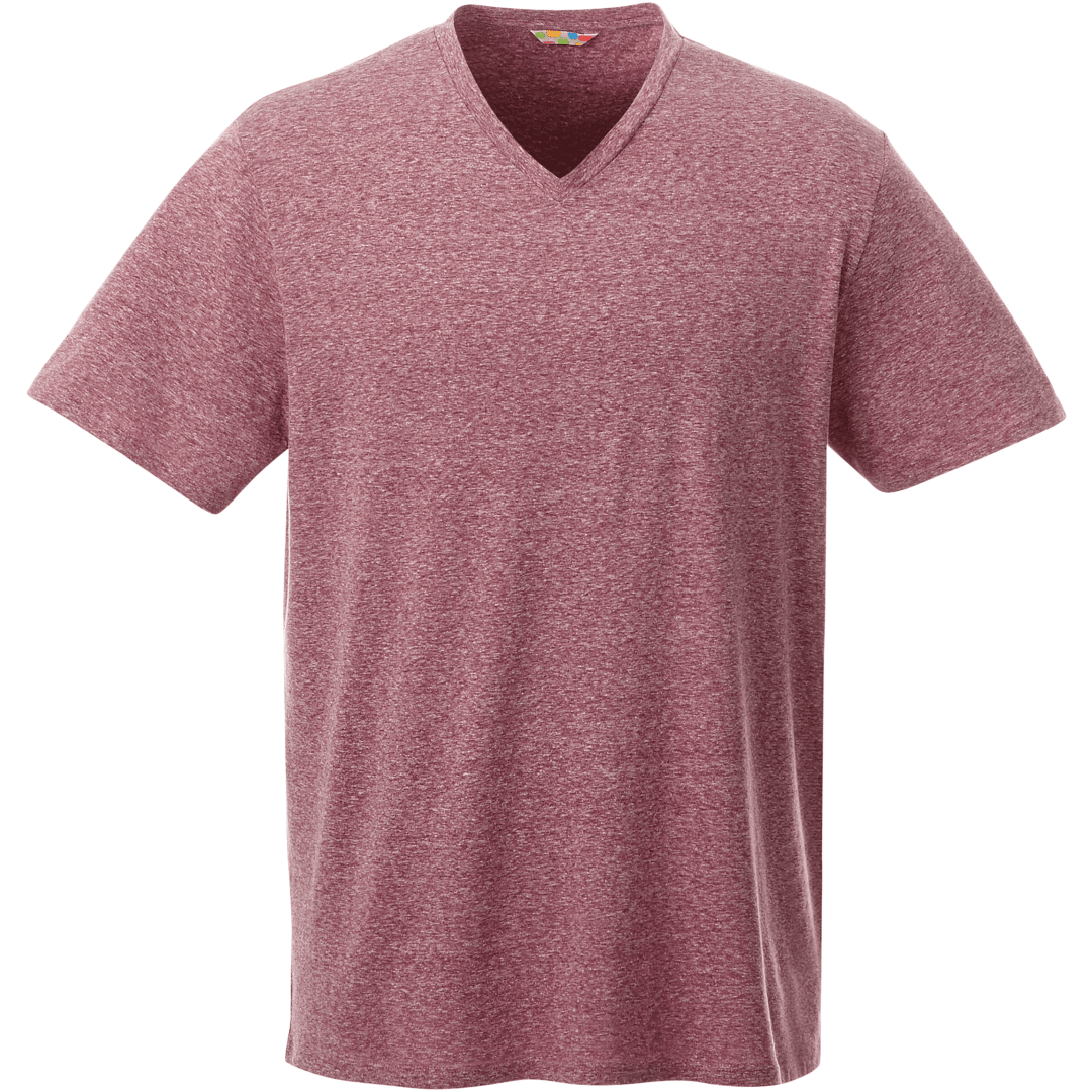 Maroon Heather (384)