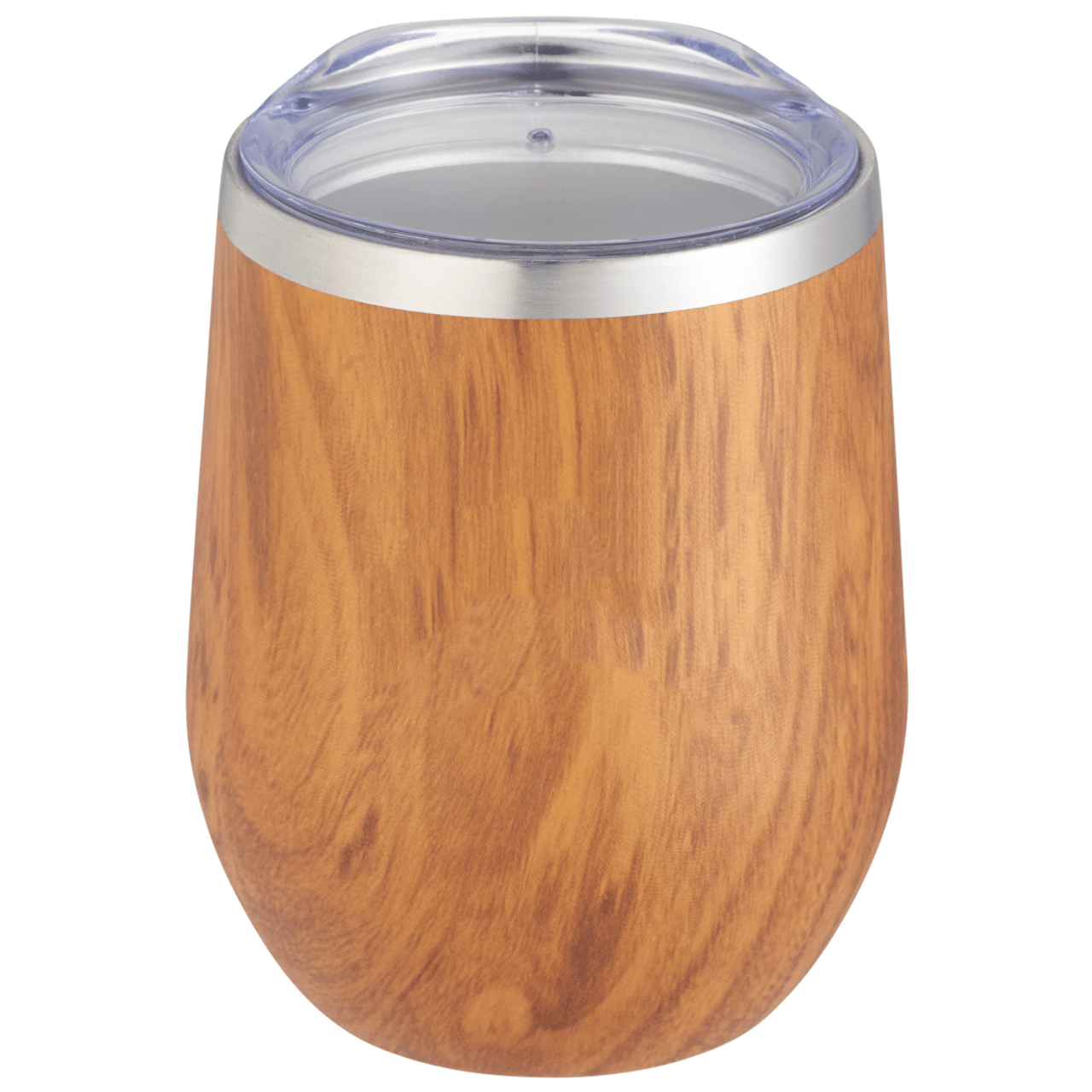 Custom Native Corzo Copper Vac Insulated Cup 12oz