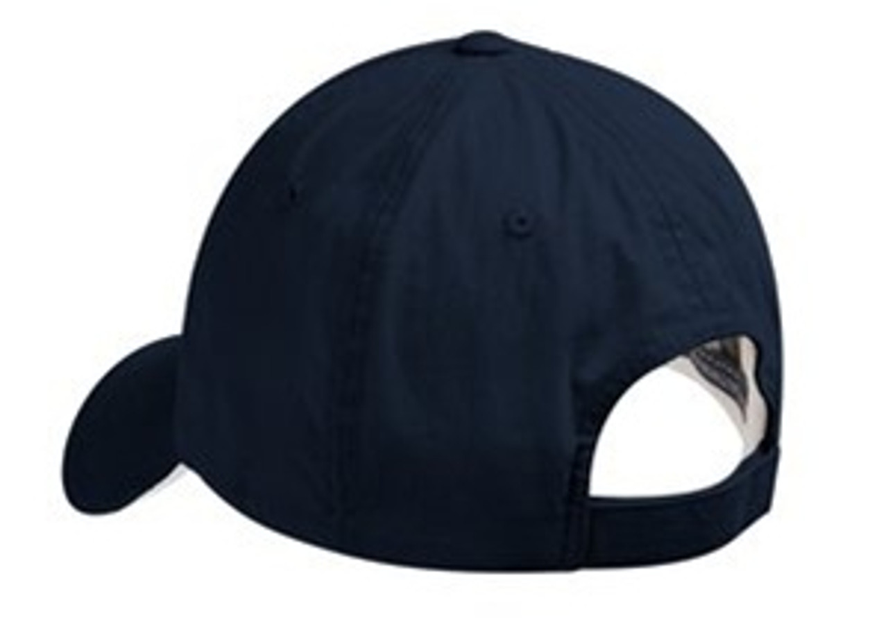 Custom moisture wicking hats Clearance