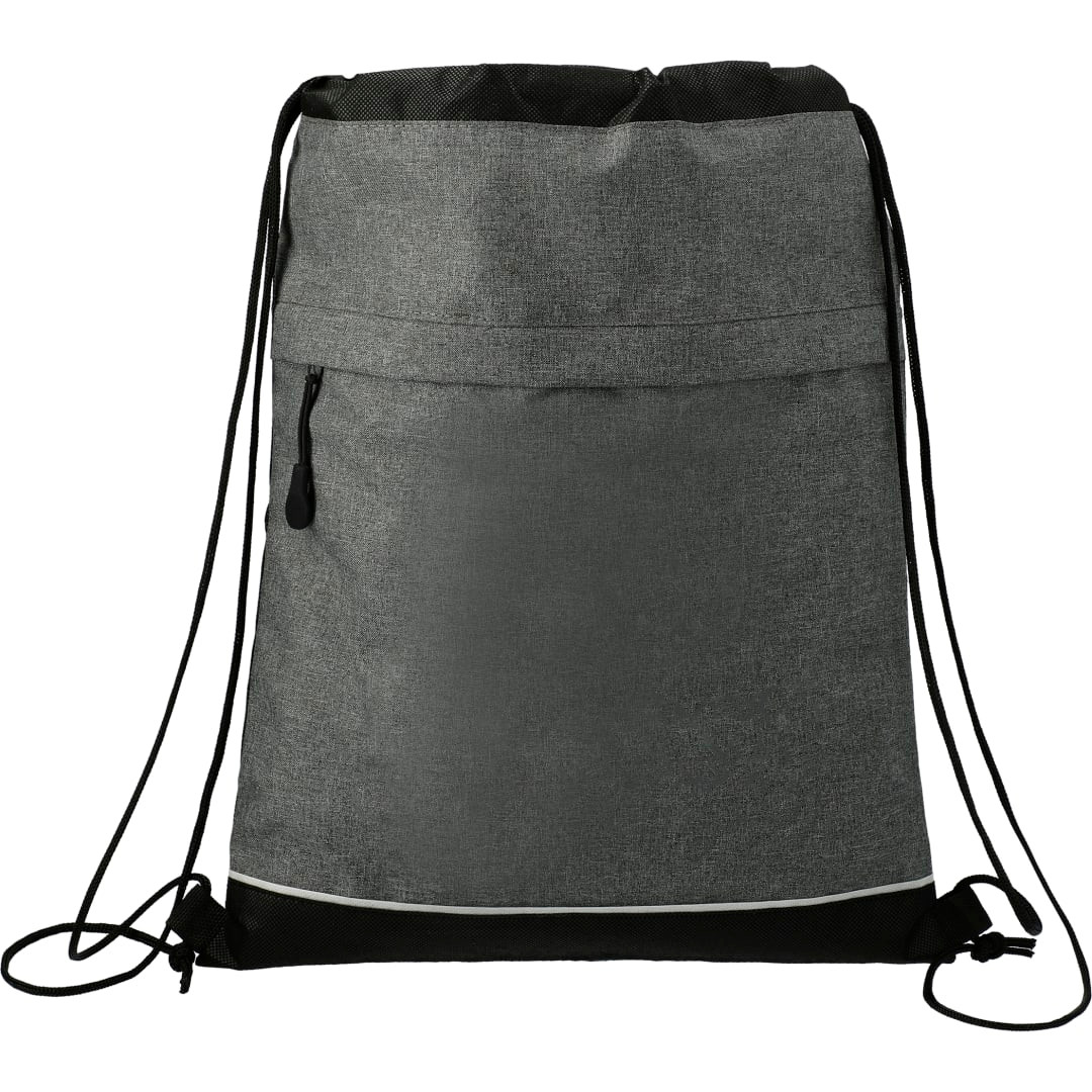 Custom Quarry Drawstring Bag