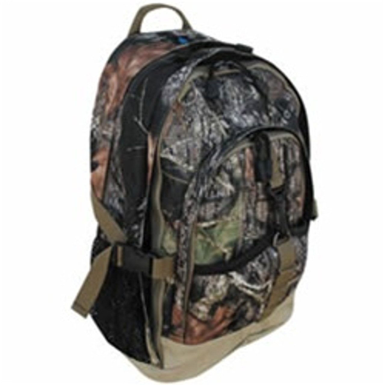 Custom All purpose Mossy Oak Backpack