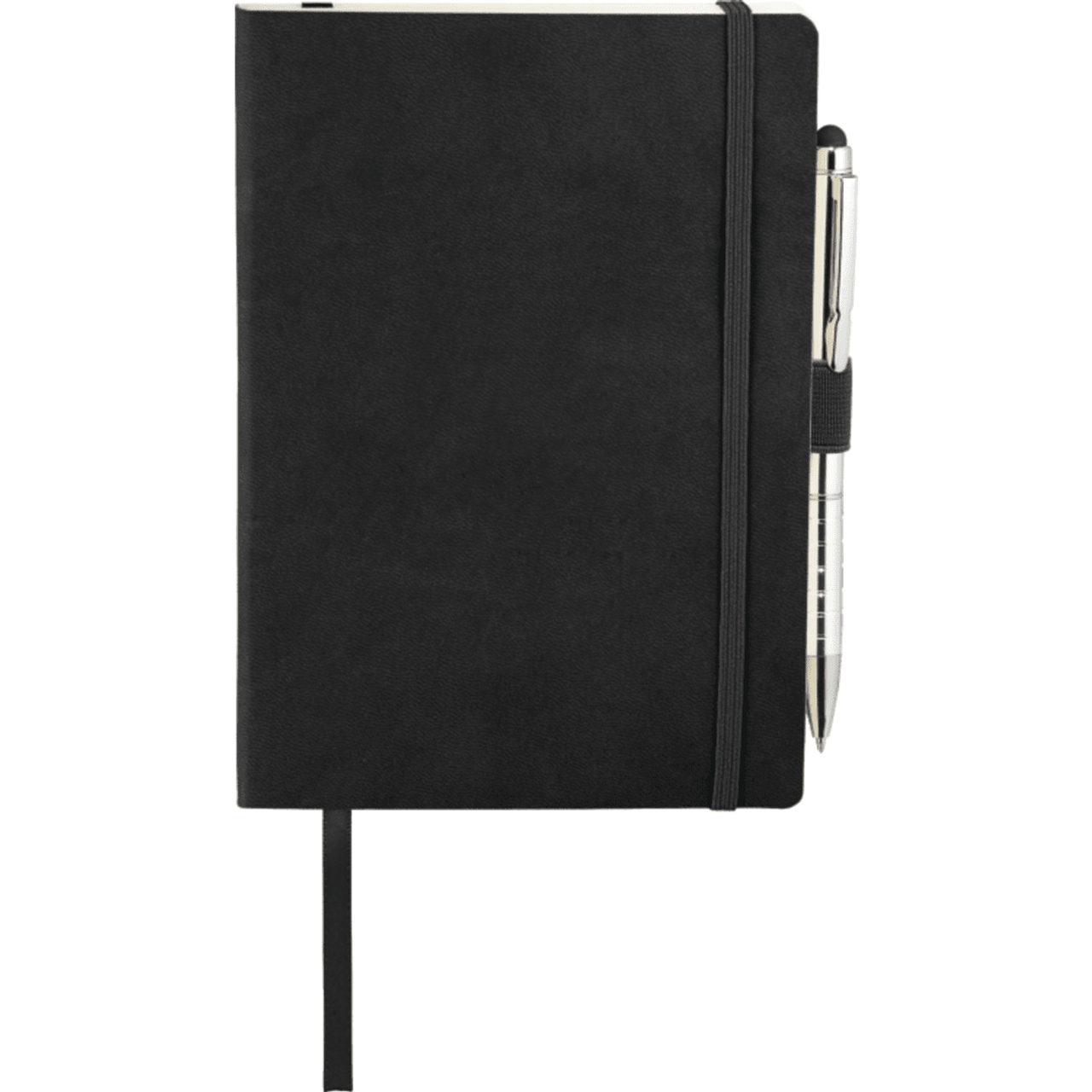 Custom 5" x 7" Revello Soft Bound JournalBook