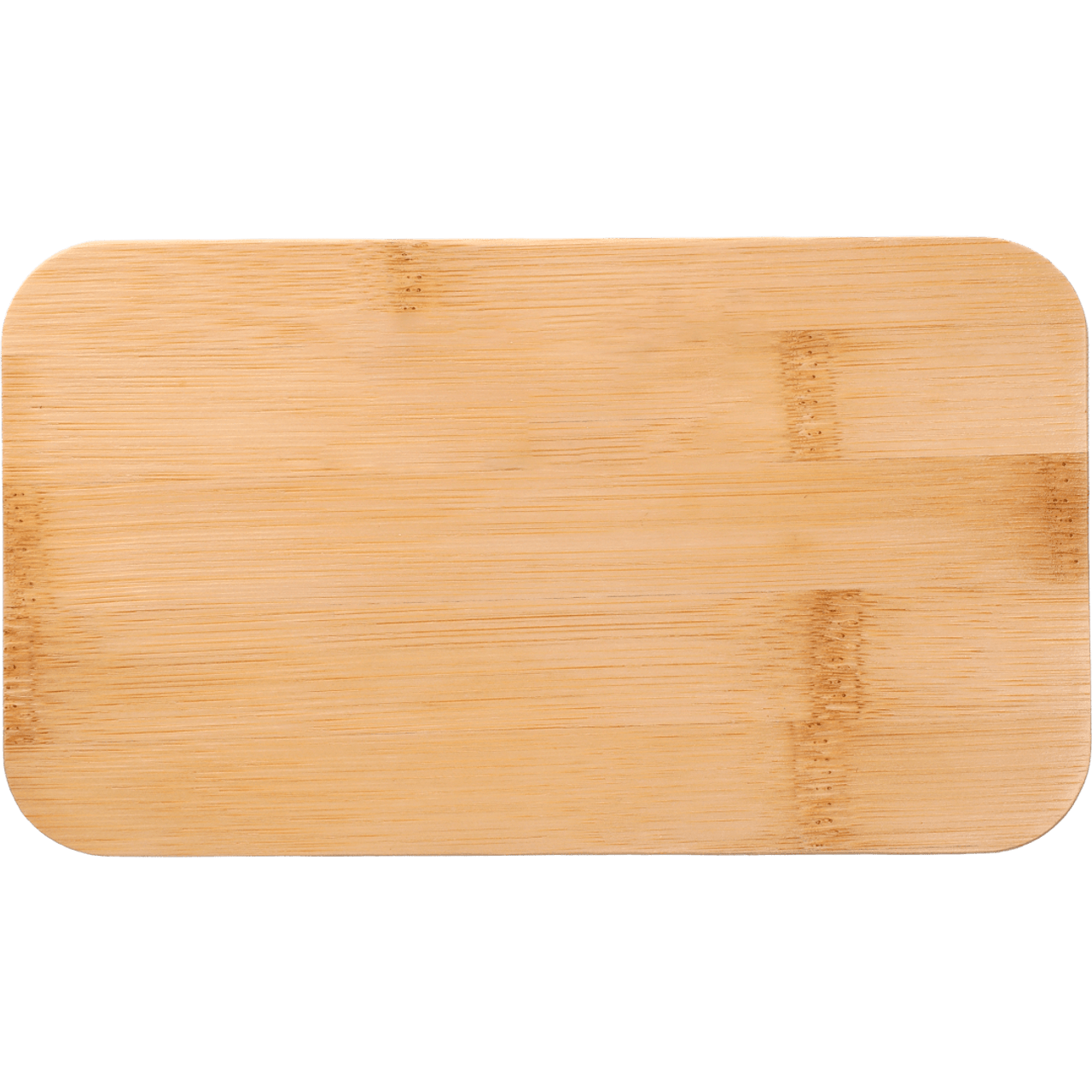 Stackable Bamboo Fiber Bento Box